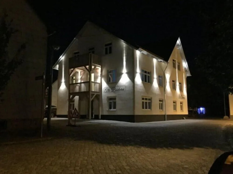 Gästehaus Alte Bäckerei