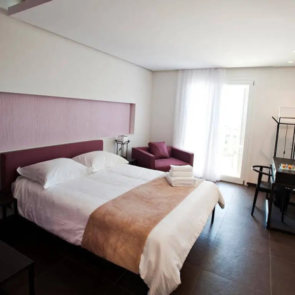 Orizontes View Hotel