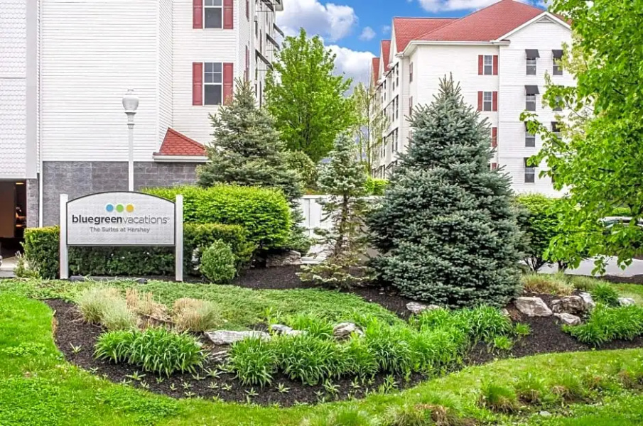 Bluegreen Vacations at Hershey, Ascend Resort Collection