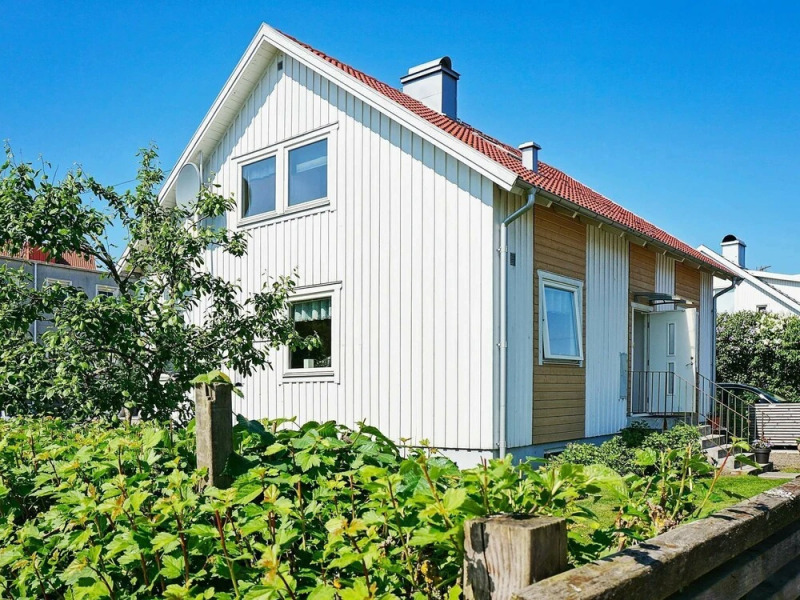 Holiday Home in Varberg