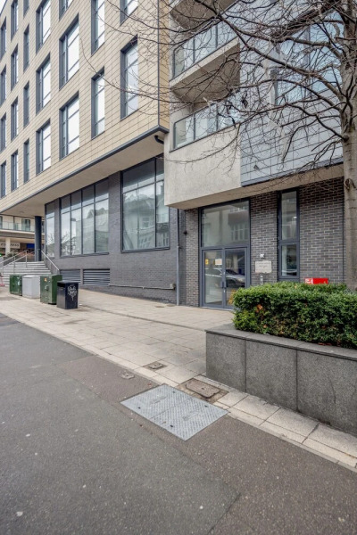 Cloud9stayz at The Olympian