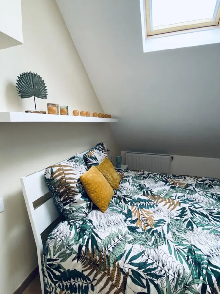 Maison JDB Vieux Douai