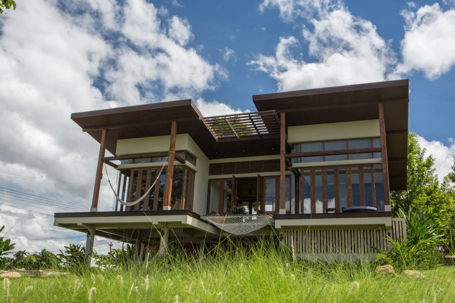 Puripai Villa Wellness & Retreat