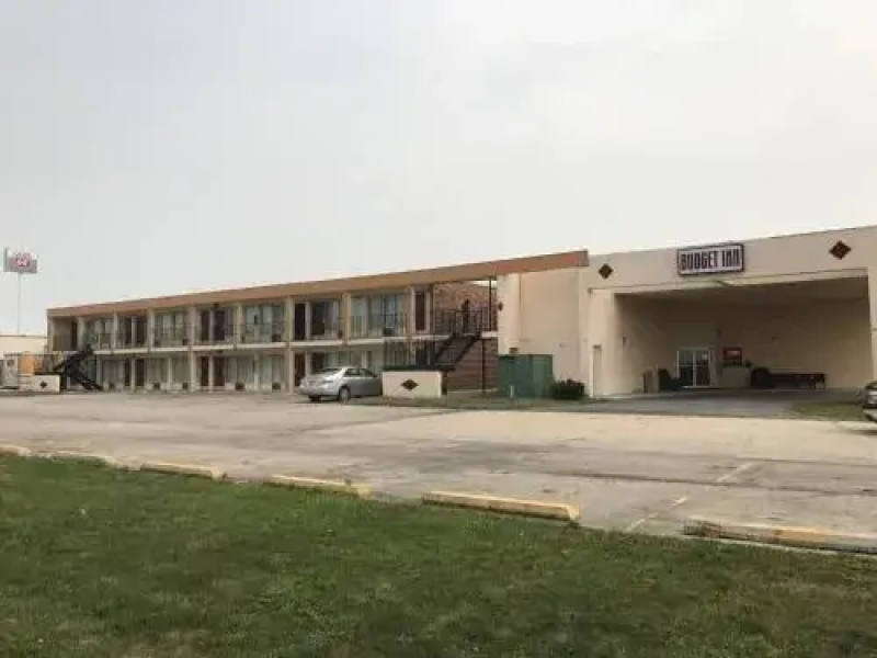 Budget Inn Arcola