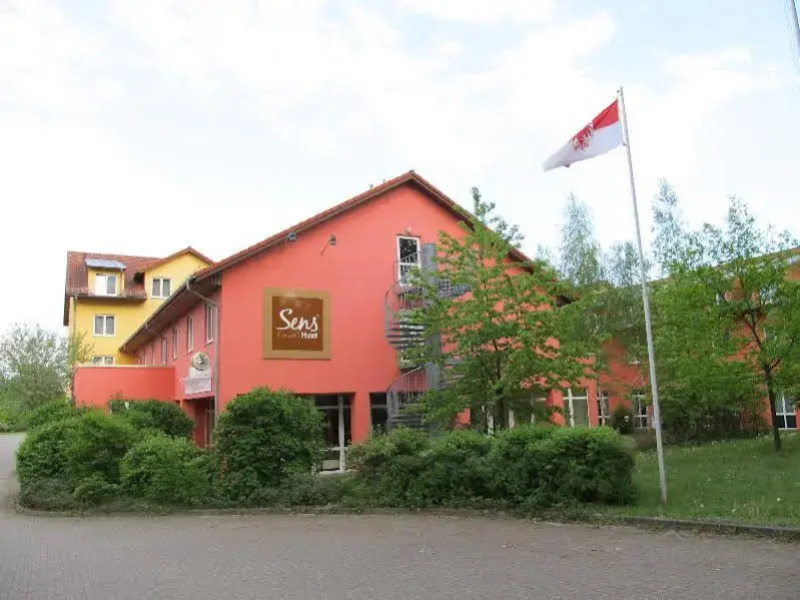 SensConvent Hotel Michendorf