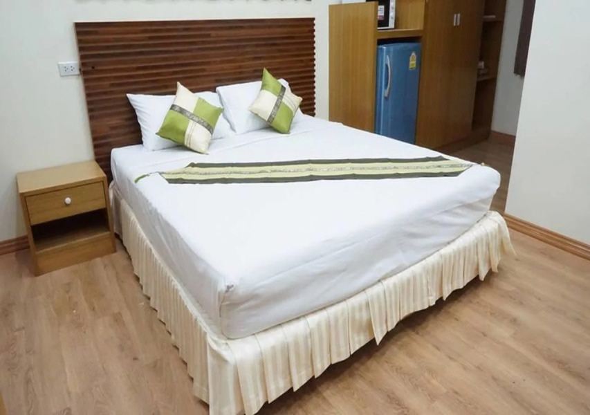 Vieng Keaw Boutique Hotel