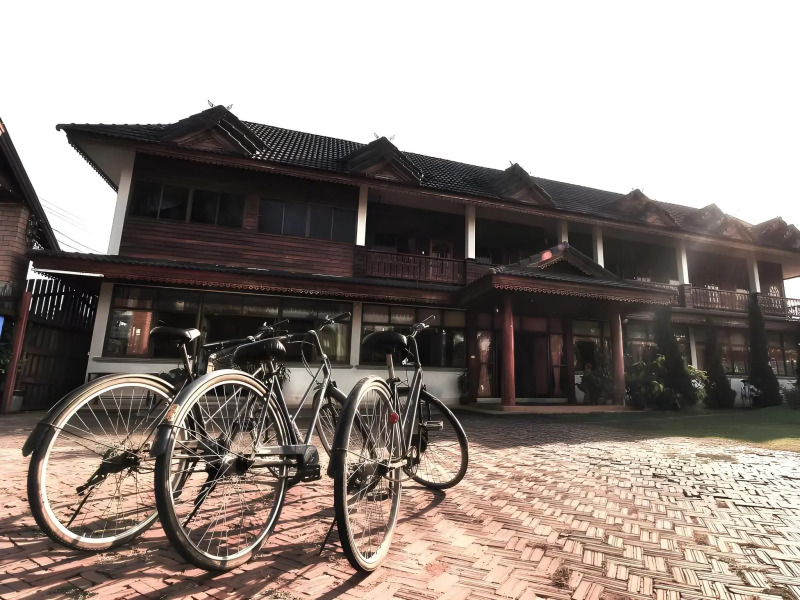 ChiangsanGoldenland Resort 1