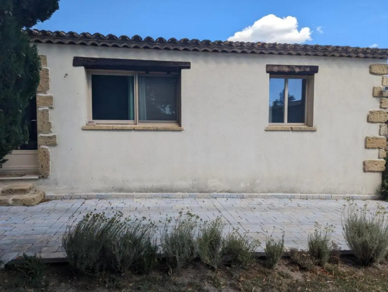 Au calme à mi chemin entre ville et campagne