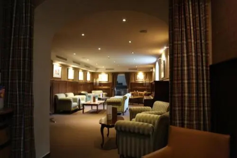 Gästehaus Wolfsbrunn