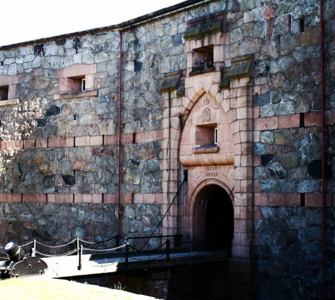 Oscarsborg Castle Hotel & Resort