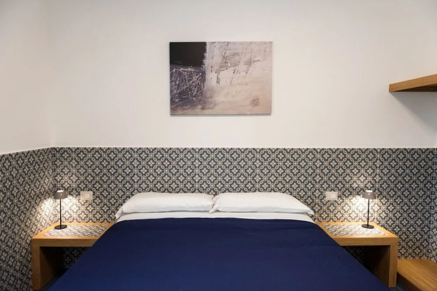 Il Rubino Suites - B&B