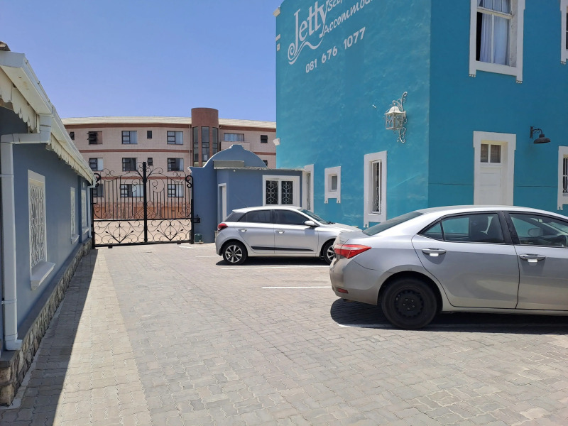 Jetty Self-Catering Swakopmund