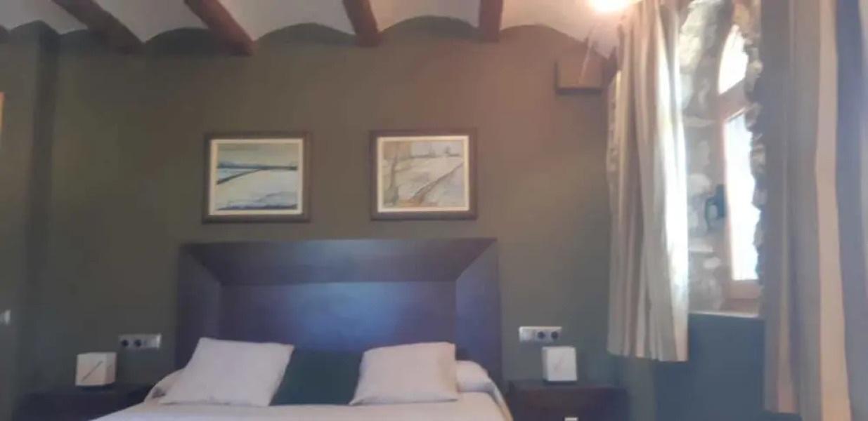 Hotel Rural Panxampla