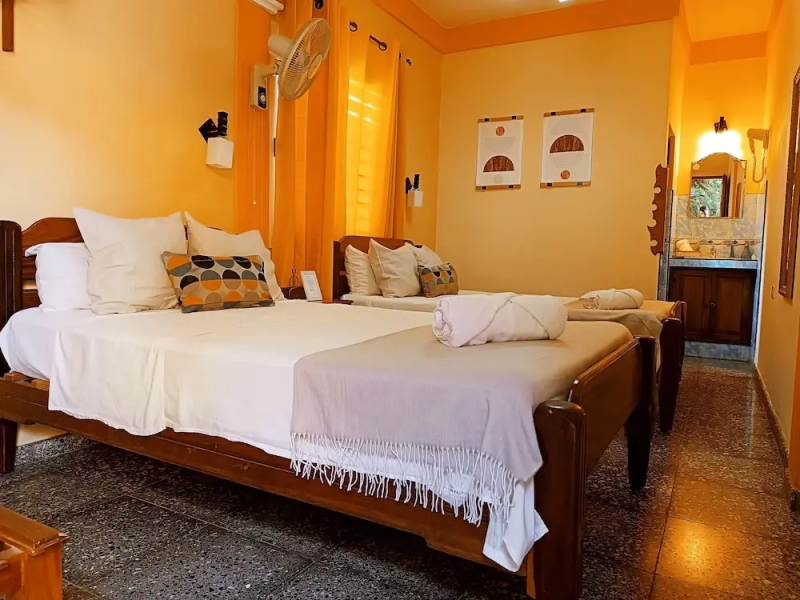 Casa Oscar VIÑALES
