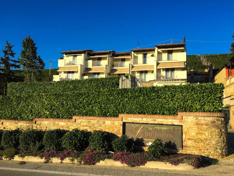 Anfiteatro Apartments