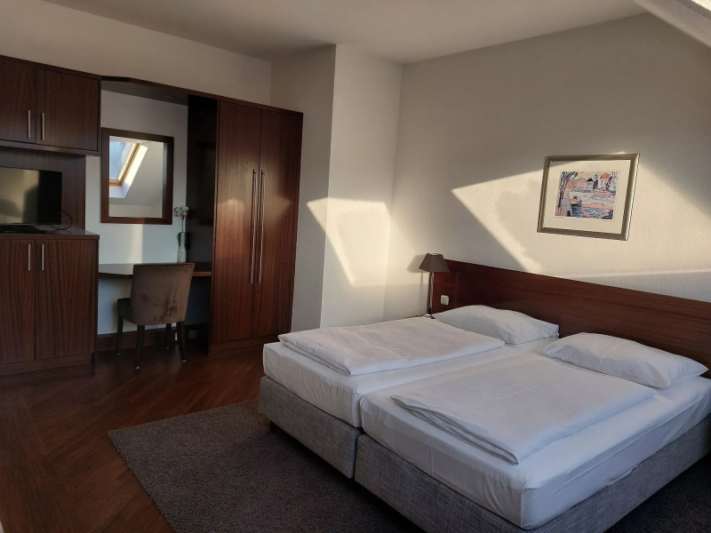 Hotel Friederike