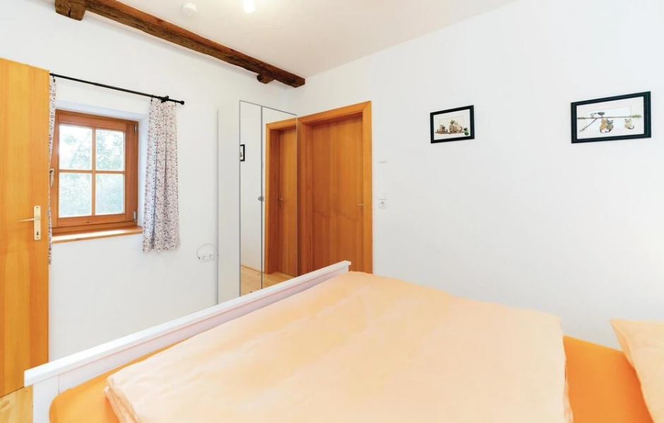 Nice Home in Eberau With 2 Bedrooms and Internet