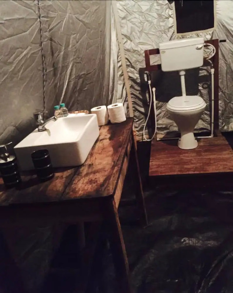 The GrassWalk M A Y A