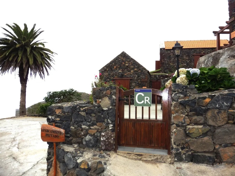 Casas Rurales Los Almendreros