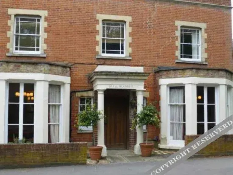 The Waterloo Hotel