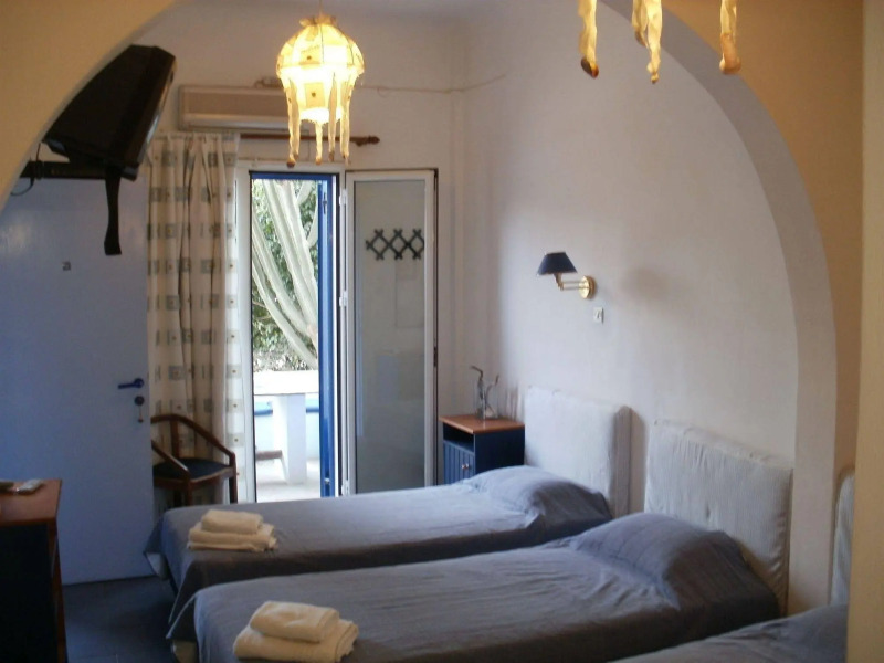 Vincenzo Family Hotel