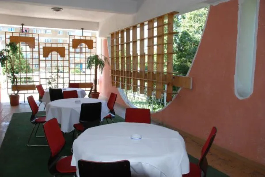 Hotel Deva