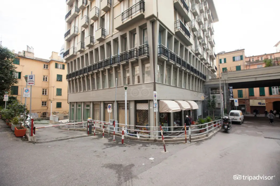 Hotel Nologo