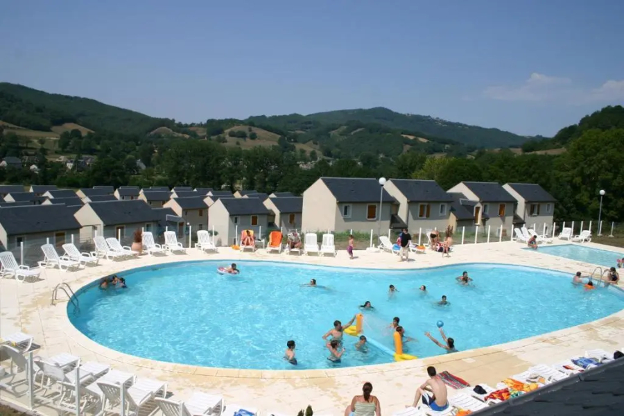 Le Village Goelia
