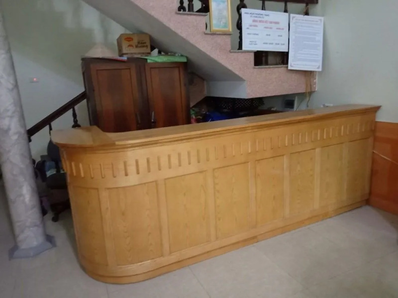 Phuong Thao Guest House