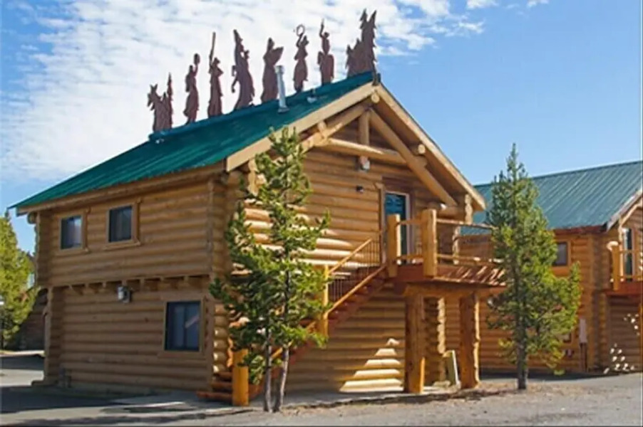 The Hibernation Station