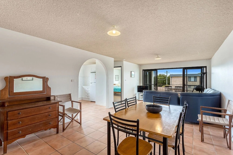 The Dunes, Unit 1/38 Marine Drive