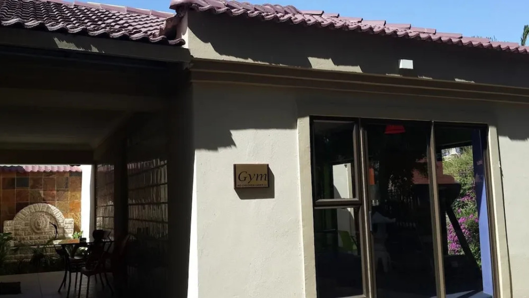 Eagle Rock Executive Guest House