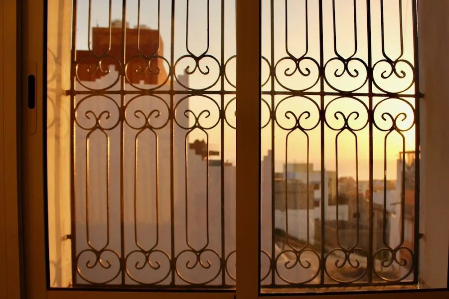 Offshore Surf House Morocco