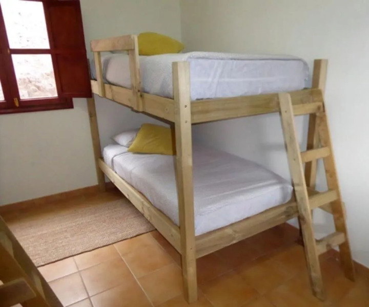 Blue Ocean Camp - Tasartico