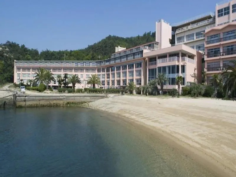 Washuzan Shimoden Hotel