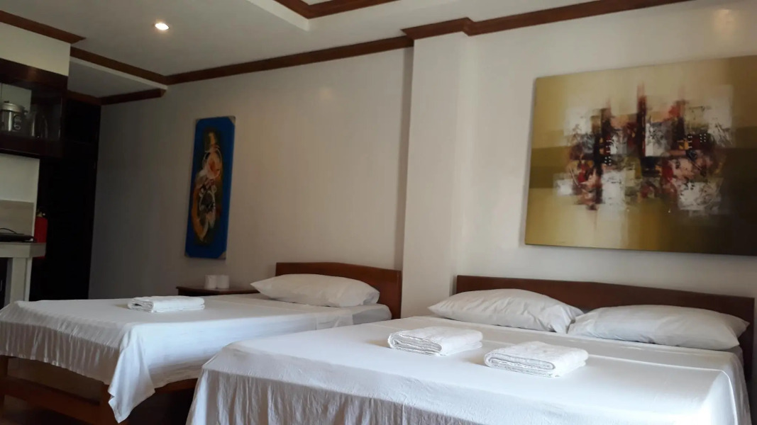 The Bruce Luxury Private Cottage