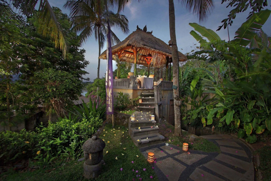 RedDoorz Resort @ Palasari Bali