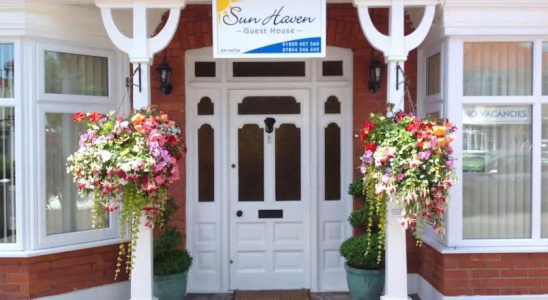 Sunhaven Guest House