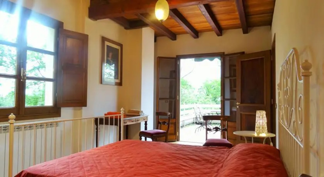 Agriturismo Musetti Angela