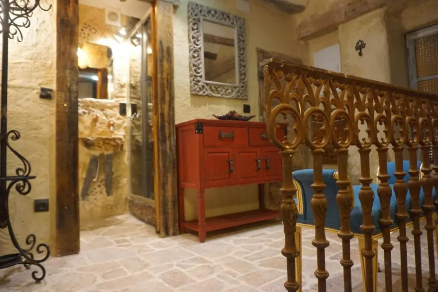 CASA DEL ARTE casa rural