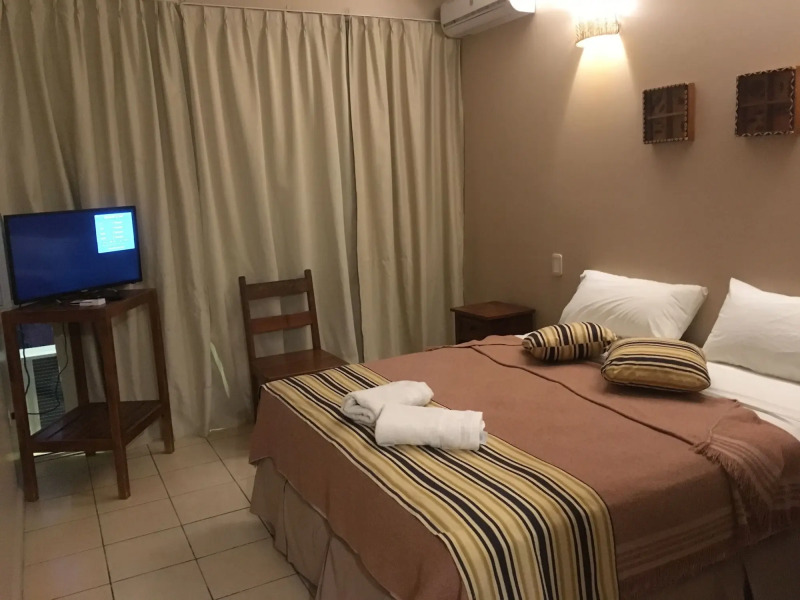 Beer Hotel Iguazu - Hostel