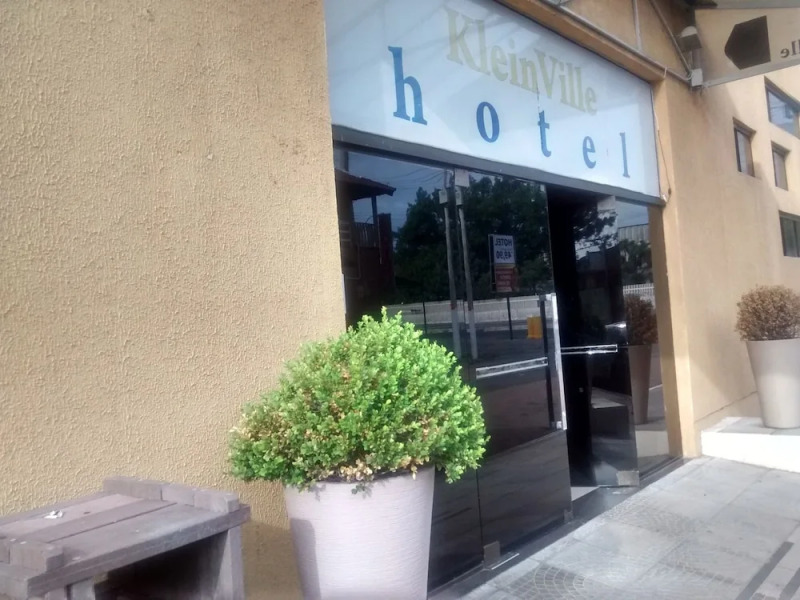 Klein Ville  Esteio Express Br