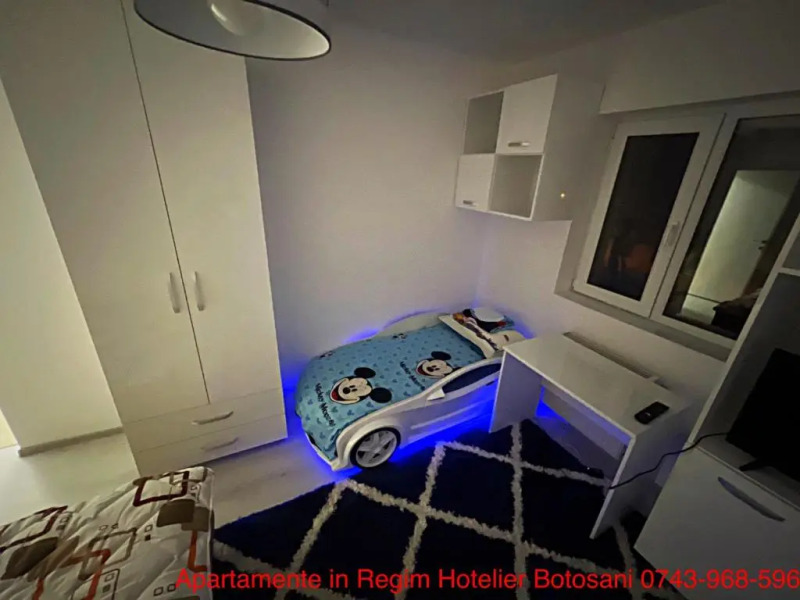 Apartament cu 3 camere De Lux aproape de Cornisa Aquapark vizavi de Carrefour