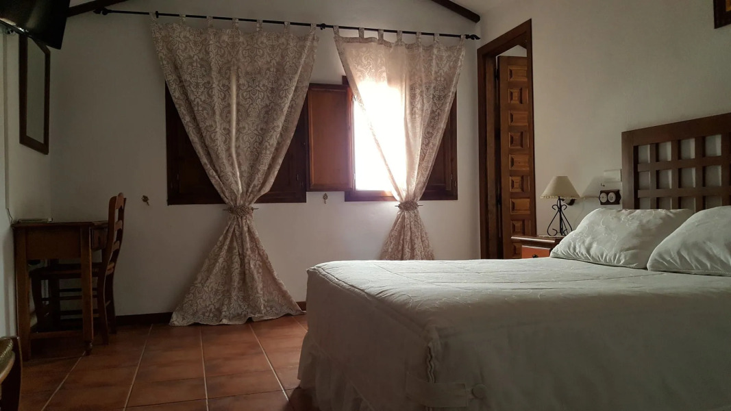 La Posada del Duende