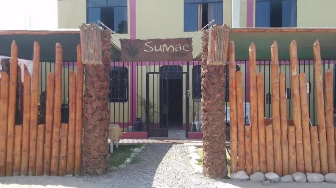 Hostal Sumac