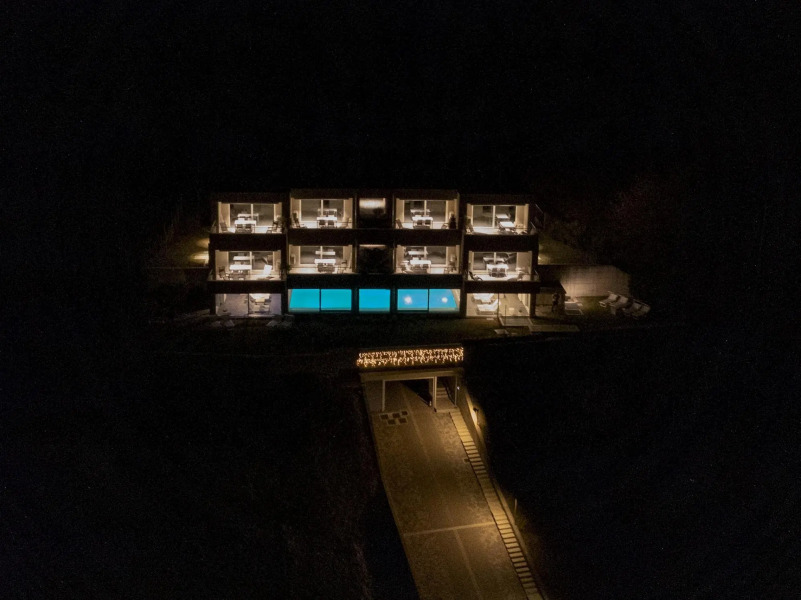 Valarin Palermo Luxory Apartment Wellness