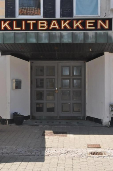 Hotel Klitbakken