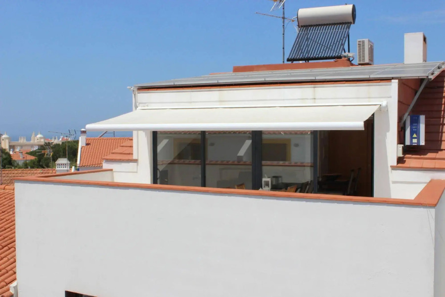 Born to Stay in Milfontes