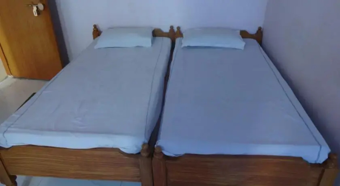 Rahul Buddha Guest House