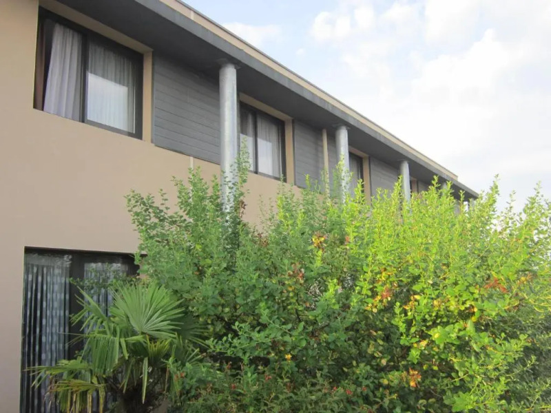 Résidence Villa des Marais